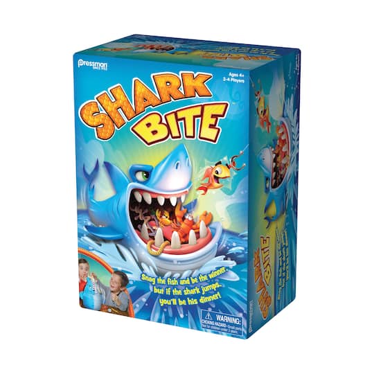Shark Bite&#x2122; Game